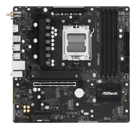ASROCK AMD A620A micro ATX RAM DDR5-SDRAM