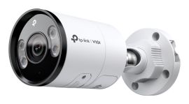 NET CAMERA BULLET H.265+ 8MP/INSIGHT S385(4MM) TP-LINK