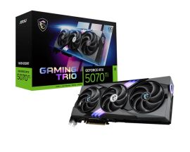 MSI NVIDIA GeForce RTX 5070 Ti 16 GB GDDR7