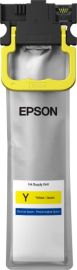 Epson T11N4 XL (C13T11N440) Rašalinė kasetė, Geltona
