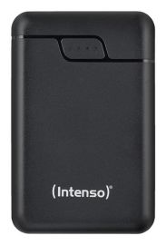 POWER BANK USB 10000MAH/BLACK B10000 7320530 INTENSO