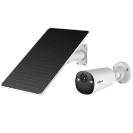 WRL CAMERA 4MP BULLET KIT/KIT/BF4CP-0210B-XL/M0508 DAHUA
