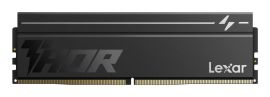 MEMORY DIMM 8GB DDR5-6000/LD5U08G60C380V-RGS LEXAR