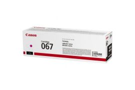 Canon 067 (5100C002) Lazerinė kasetė, Purpurinė (SPEC)