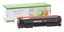 Neoriginali Static Control HP (CF413A) / Canon CRG 046, purpurinė kasetė