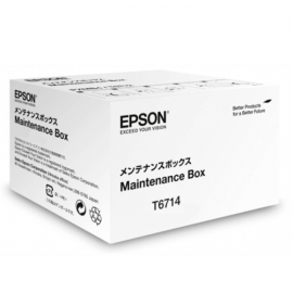 Epson Maintenance Box for WF-C869R (C13T671400)