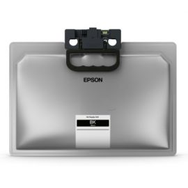 Epson T9661 XXL (C13T966140) Rašalinė kasetė, Juoda