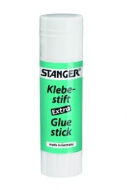 Stanger Klijų pieštukas Glue Sticks extra 20 g, 1 vnt. 18000200004