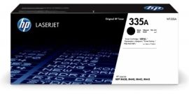 HP toner cartridge 335A juoda (W1335A)