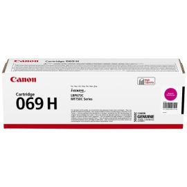 Canon Toner 069H Purpurinė (5096C002)