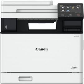 Canon i-SENSYS MF752Cdw Spausdintuvas lazerinis spalvotas MFP A4 33 ppm USB Wi-Fi Ethernet LAN