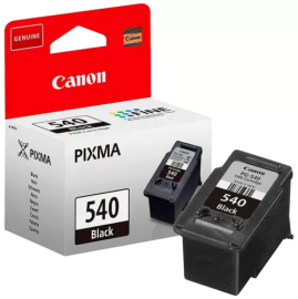 Canon PG-540 (5225B001), juoda kasetė
