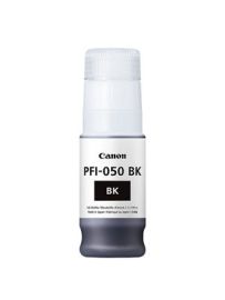 Canon PFI-050 BK (5698C001) Rašalinė kasetė, Juoda