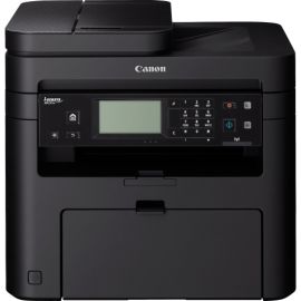 Canon i-SENSYS MF237W Spausdintuvas lazerinis nespalvotas MFP A4 23 ppm USB Wi-Fi Ethernet LAN