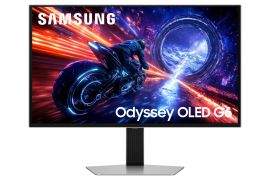 SAMSUNG 27 " 2560 x 1440 pixels Quad HD