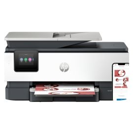 HP OfficeJet Pro 8122e Spausdintuvas rašalinis spalvotas MFP A4 20 ppm USB Wi-Fi Ethernet LAN