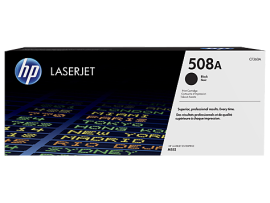 HP No.508A (CF360A), juoda kasetė