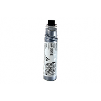 Ricoh MP301E (842025)(Alt: 841913, 841711, 842339), juoda kasetė