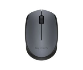 Pelė belaidė Logitech M171 Wireless (910-004424),  juoda