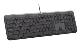 KEYBOARD K620 USB US/920-013333 LOGITECH