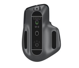 MOUSE BLUETH OPTICAL MASTER 3S/GRAPHITE 910-006582 LOGITECH