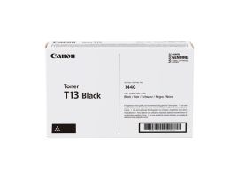 Canon CRG T13 (5640C006) Lazerinė kasetė, Juoda (SPEC)