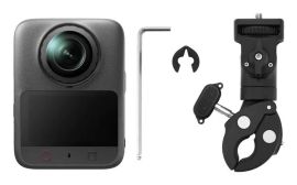 CAMERA OSMO 360 II L-RIDING/COMBO CP.OS.00000776 DJI