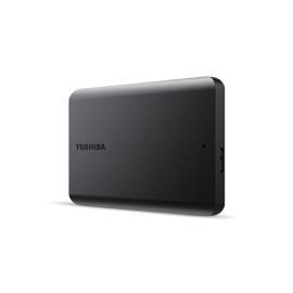 TOSHIBA Toshiba Canvio Basics 2TB BLACK (HDTB520MK3AA) Canvio Basics 2000 GB