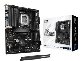 ASROCK Intel Z890 LGA1851 ATX