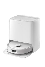 VACUUM CLEANER ROBOT QREVO 2/PRO WHITE Q2P02-00 ROBOROCK