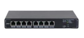 DAHUA DH-SMG1008 Switch type Unmanaged 8x2.5G Ethernet (copper) ports quantity