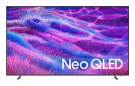 SAMSUNG 100 " 4K Ultra HD 3840 x 2160 pixels
