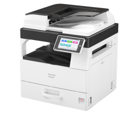 Ricoh IM 2702SE (437003) Spausdintuvas lazerinis nespalvotas MFP A3 27 ppm USB Ethernet LAN