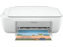 HP DeskJet 2320 AiO Spausdintuvas rašalinis spalvotas MFP A4 7.5 ppm USB