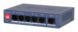 DAHUA CS4006-4GT-36 Switch type Managed Switch layer L2