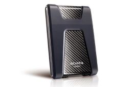 ADATA 1TB USB 3.1 Colour Black