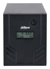 DAHUA 1200 W 2000 kVA Waveform Pure sine