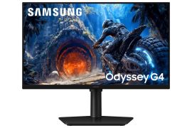 SAMSUNG 25 " 1920 x 1080 pixels Full HD