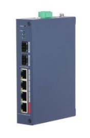 DAHUA CHS4206-4ET-90 Switch type Managed Switch layer L2