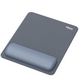 MOUSE PAD WRIST REST/MARINE 100142557 FELLOWES