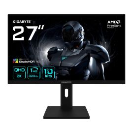 GIGABYTE 27 " 2560 x 1440 pixels Quad HD