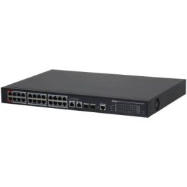 DAHUA Switch type Managed Switch layer L2 26xRJ-45 ports