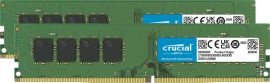 MEMORY DIMM 64GB PC25600 DDR4/KIT2 CT2K32G4DFD832A CRUCIAL