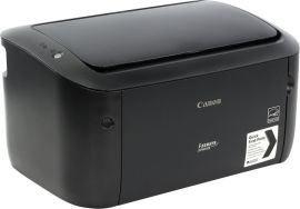 Canon i-SENSYS LBP6030B Spausdintuvas lazerinis nespalvotas A4 18ppm USB (SPEC)