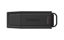 MEMORY DRIVE FLASH USB3.2/64GB DTXG2/64GB KINGSTON
