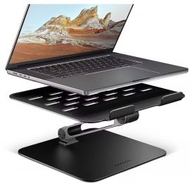 NB ACC STAND 10-17.3"/ALUMINUM HQ STND-LQB AXAGON