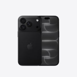 MOBILE PHONE IPHONE 18 PRO/256GB BLACK MJRP4 APPLE