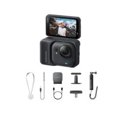 ACTION CAMERA GO ULTRA CREATOR/CINSABEA/CREATORBLACK INSTA360