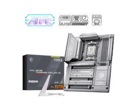 MSI AMD X870E Socket AM5 ATX
