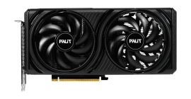 PALIT NVIDIA GeForce RTX 5060 2280 MHz